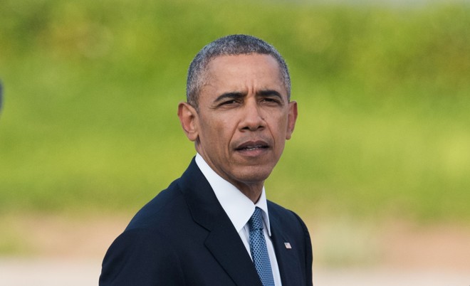 | Johannes Eisele/AFP
