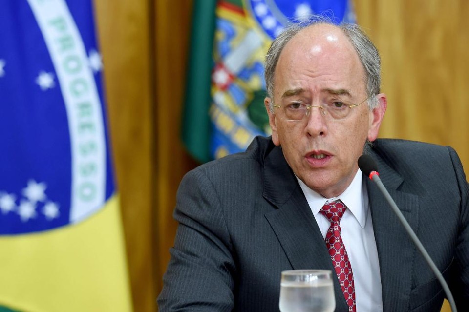| Evaristo Sá/AFP