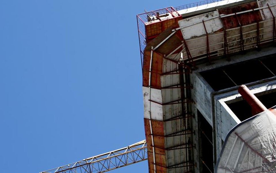 Críticos da MP 700/2015  veem brechas na lei para que haja monetização de áreas não necessariamente utilizadas para fins públicos | Antônio More/Gazeta do Povo