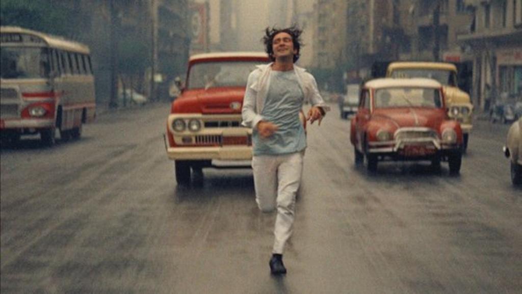 “Cinema Novo”, documentário do diretor Eryk Rocha sobre o movimento cinematográfico brasileiro. | /Divulgação