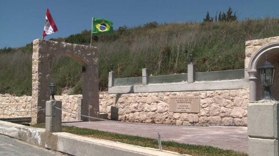  | Reprodução/AFP