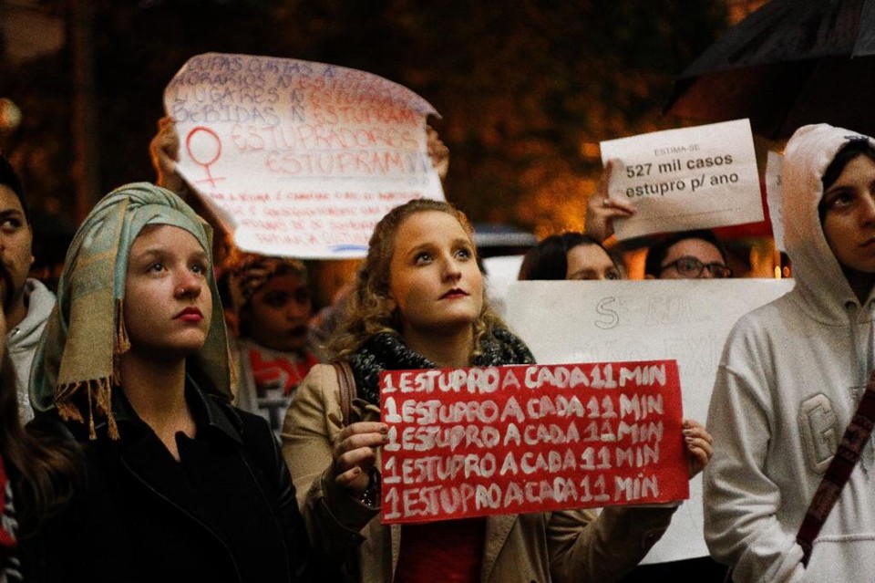  | Daniel Castellano/Gazeta do Povo