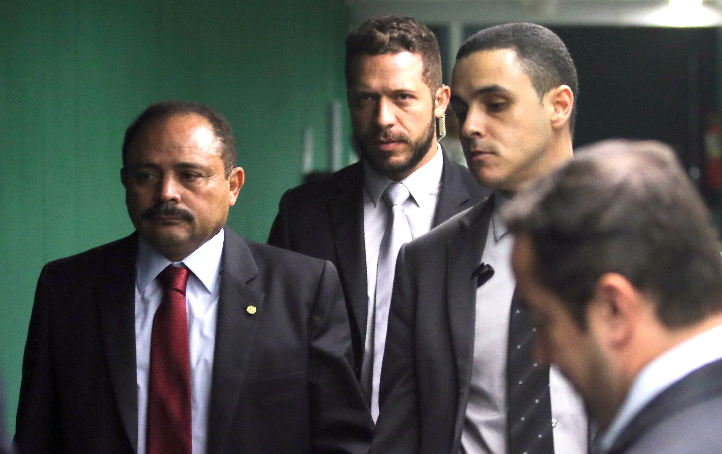 | Fabio Rodrigues Pozzebom/Agência Brasil