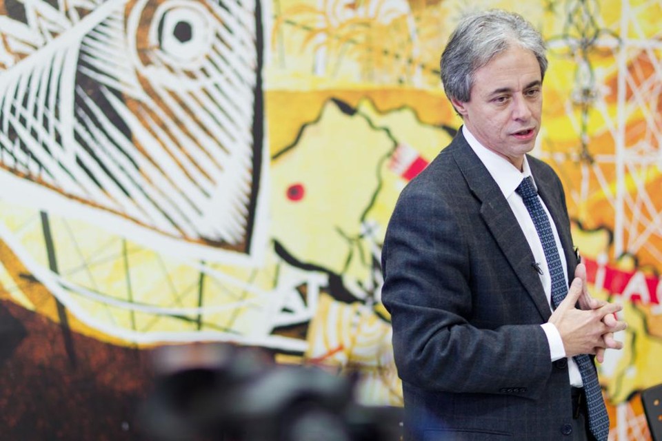 | Naideron JR/Gazeta do Povo