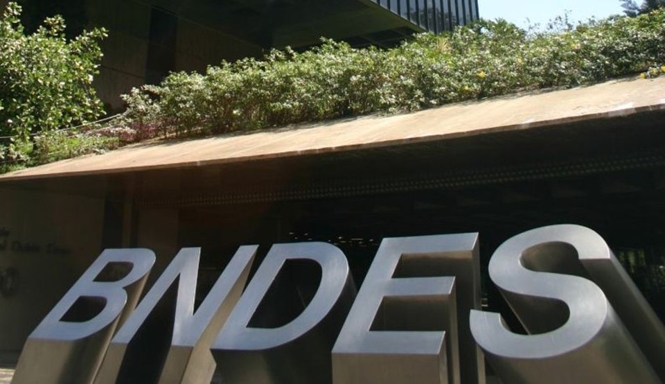 | BNDES/Divulgação