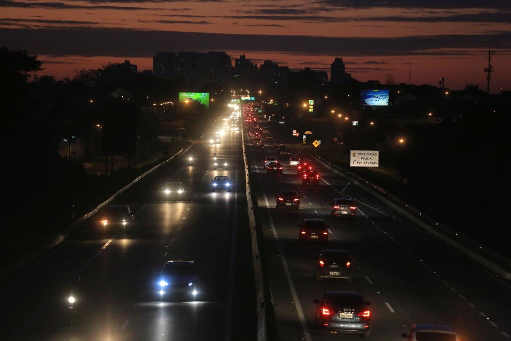 | Ivonaldo Alexandre/Gazeta do Povo