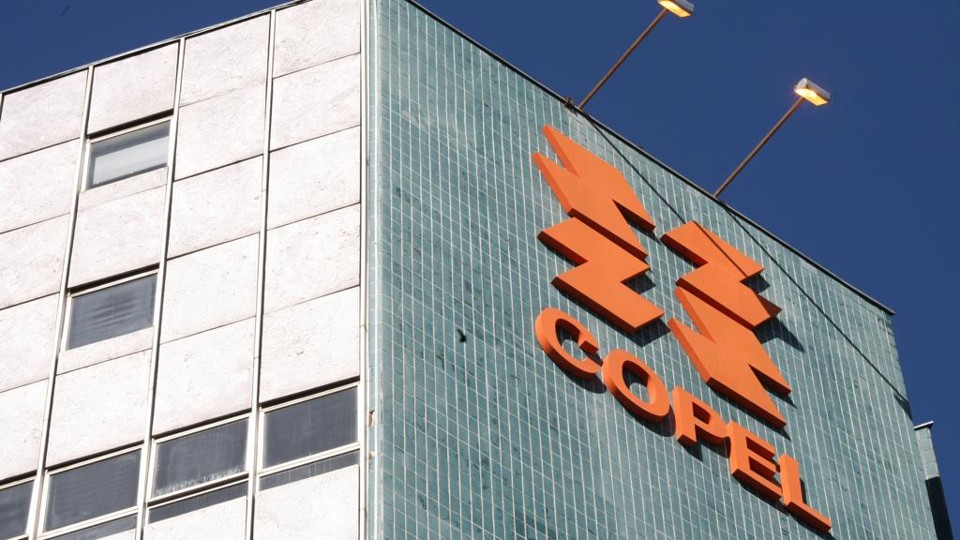 Copel Distribuição apresentou receita operacional líquida de R$ 2 milhões, recuo de 20,1% sobre o resultado do primeiro trimestre de 2015. | Aniele Nascimento/Gazeta do Povo