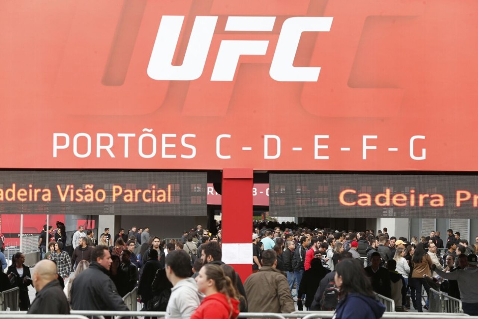  | /Hugo Harada/Gazeta do Povo