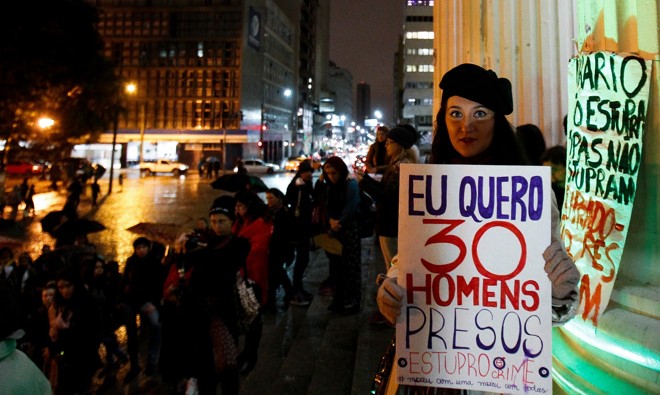 | Daniel Castellano/Gazeta do Povo