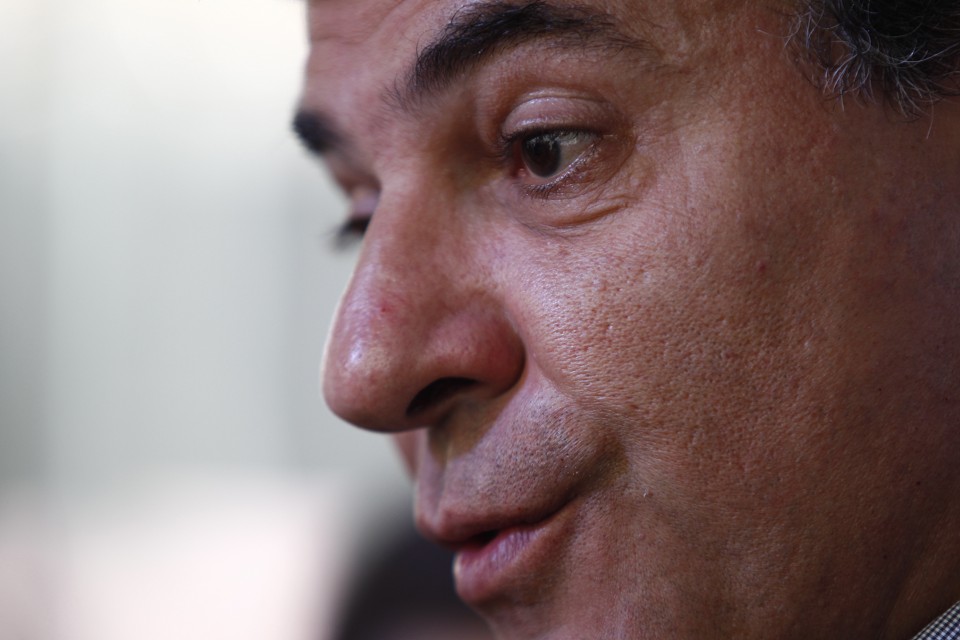 | Jonathan Campos/Gazeta do Povo