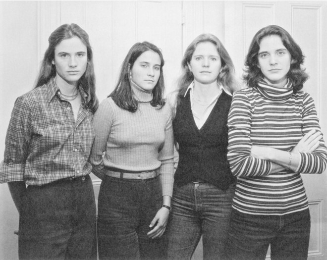 | Reprodução/Revista Zoom