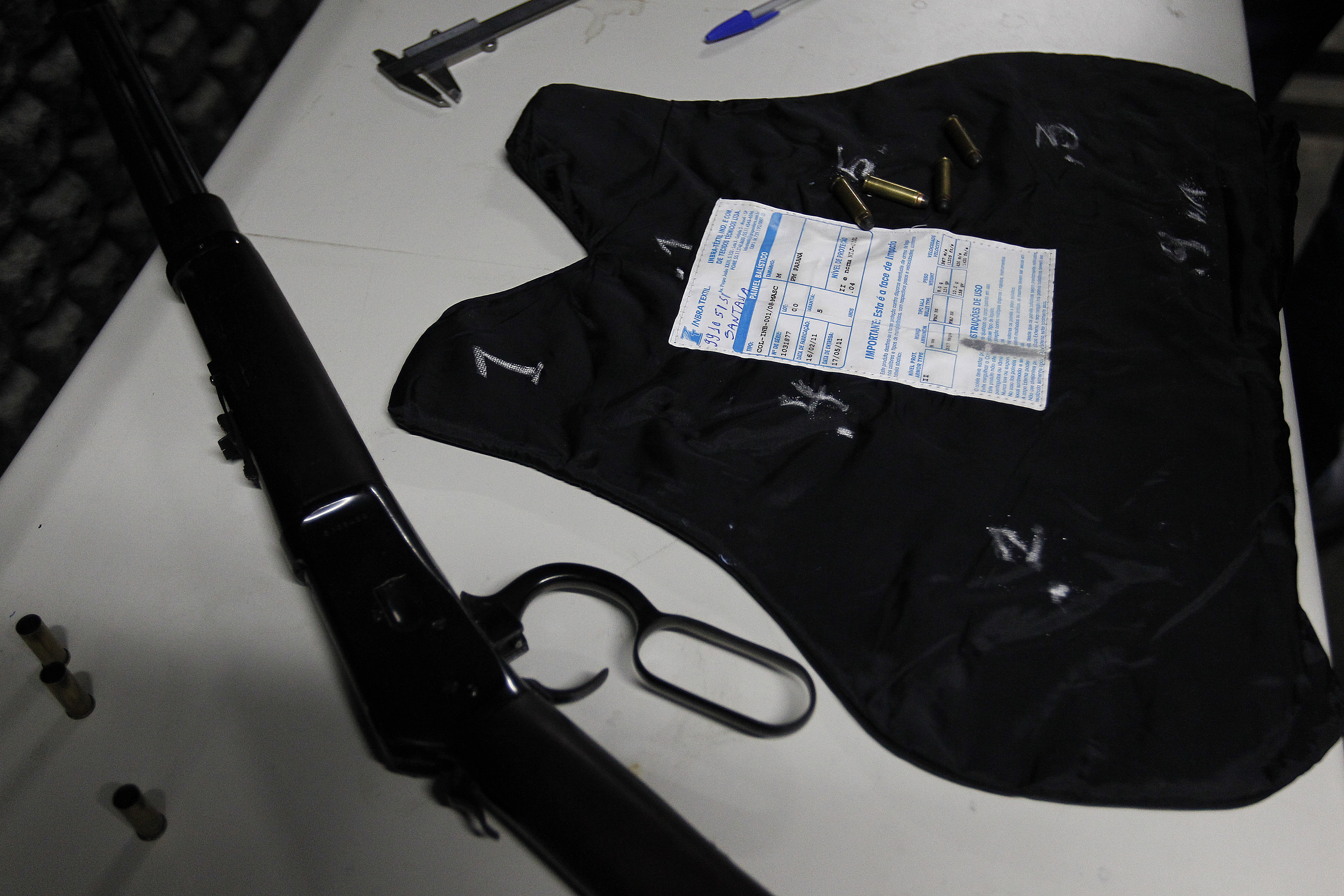 | Jonathan Campos/Gazeta do Povo