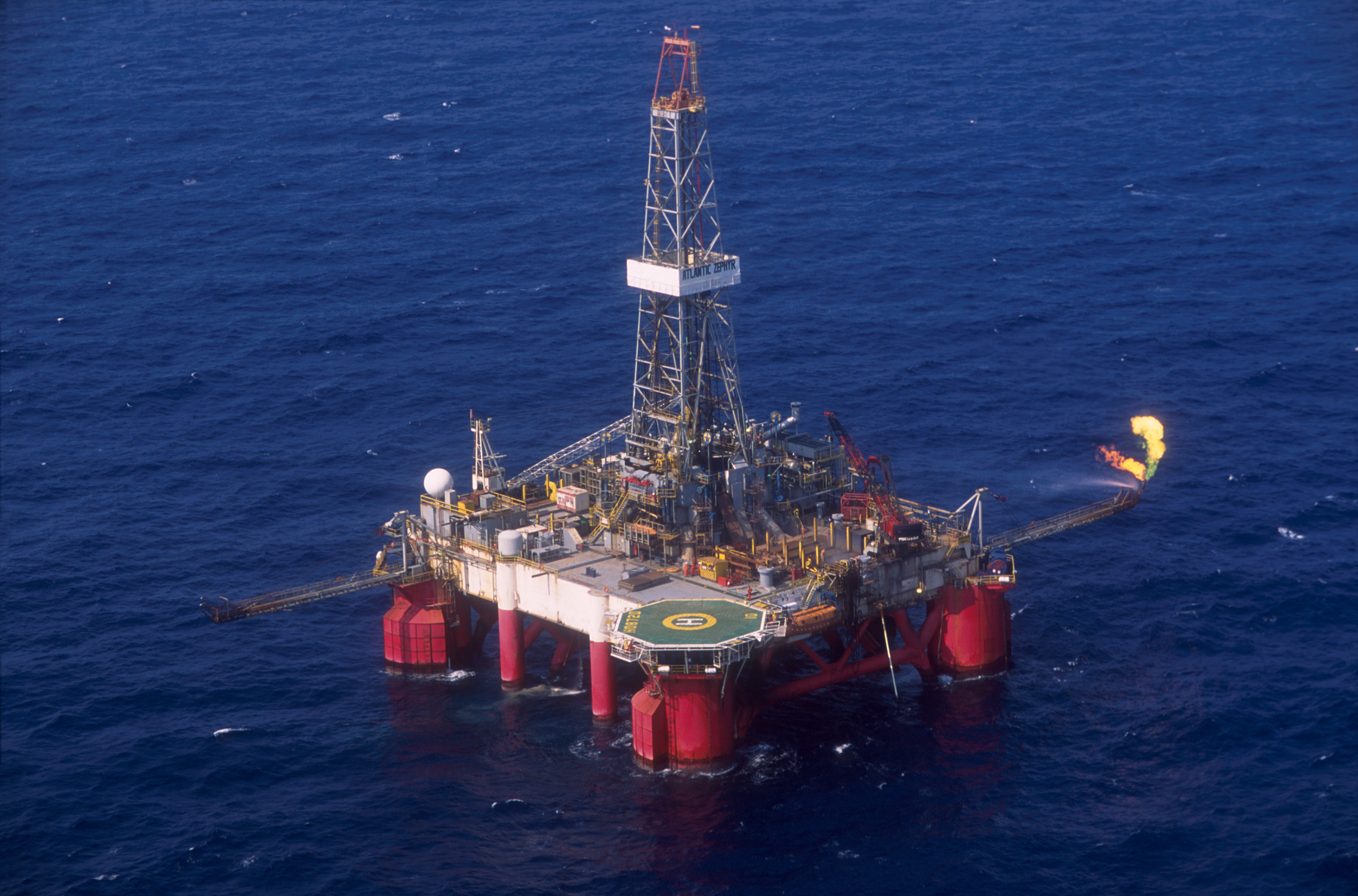 | Agência Petrobras/