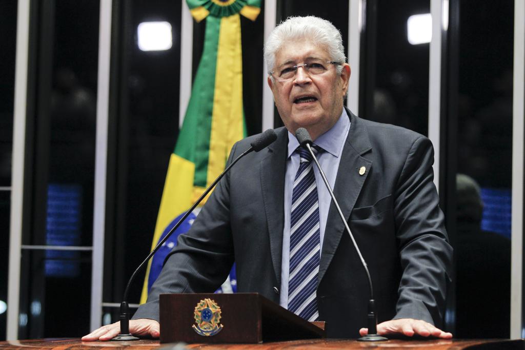 | Beto Barata/Agência Senado