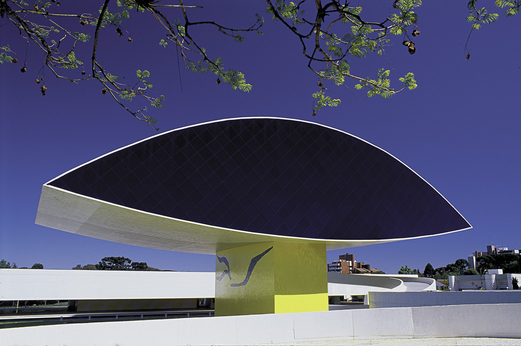 MON promove atividades especiais para14º Semana de Museus | Carlos Renato Fernandes/Divulgação