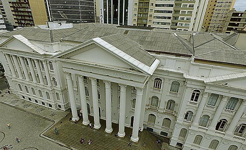 | Ivonaldo Alexandre/Gazeta do Povo