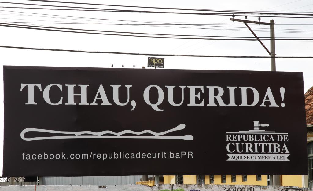 | Aniele Nascimento/Gazeta do Povo