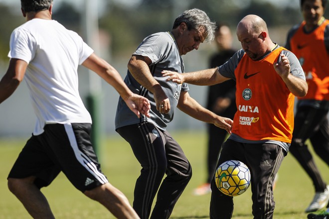| Jonathan Campos/Gazeta do Povo