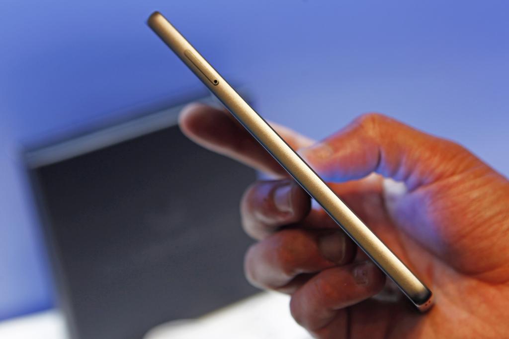 Mudança programada para domingo (29) afeta os números de celulares do Distrito Federal e dos estados de Goiás, Tocantins, Mato Grosso, Mato Grosso do Sul, Acre e Rondônia. | Antônio More/Gazeta do Povo