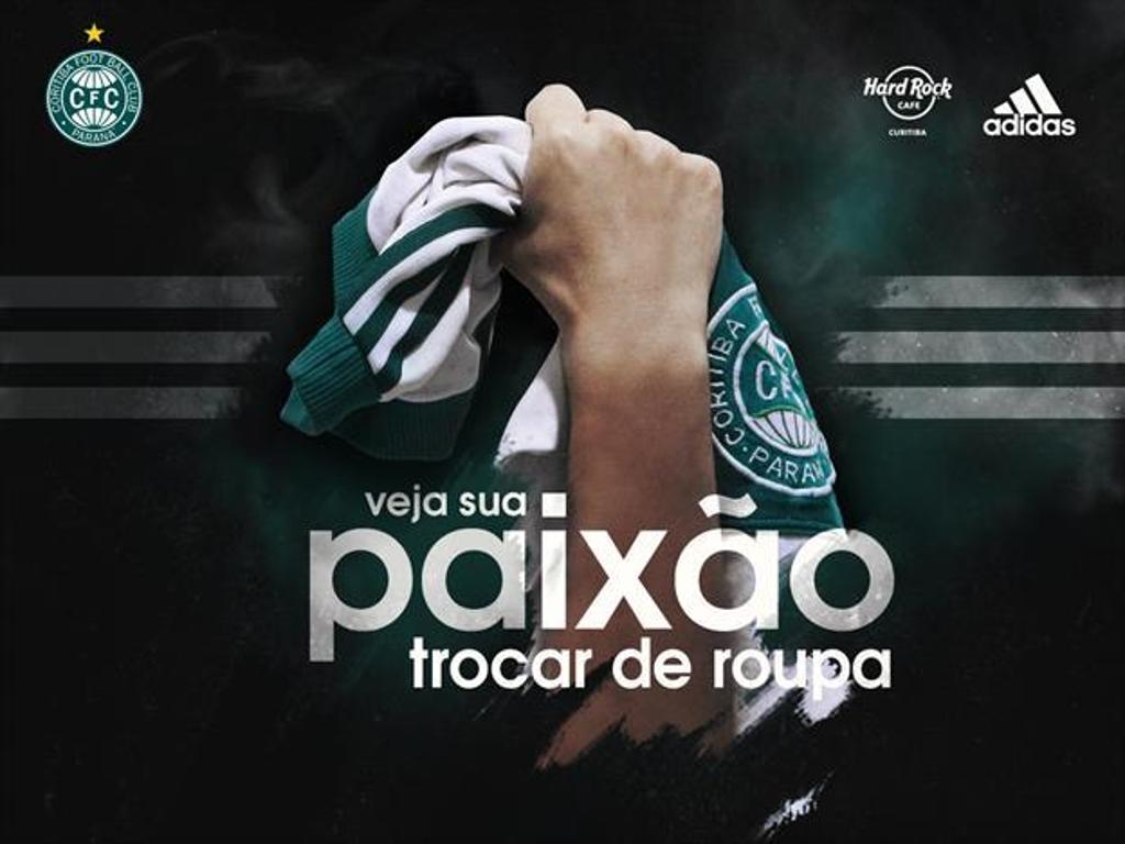 | Divugação/Coritiba