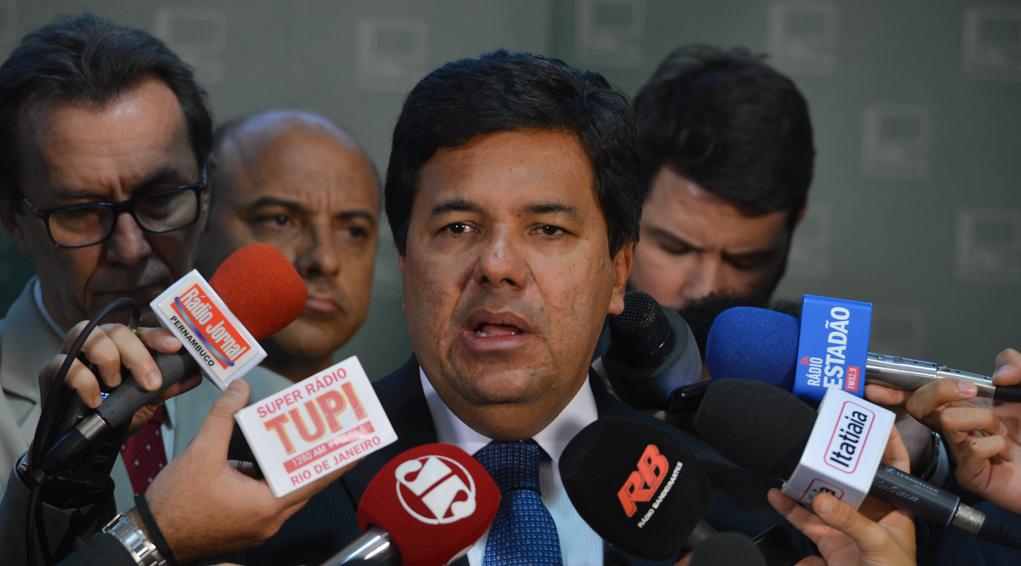 “Estão dando muita importância para a questão de estrutura e pouca importância à finalidade específica”, afirma. | Valter Campanato/Agência Brasil/MarcelloCasalJr