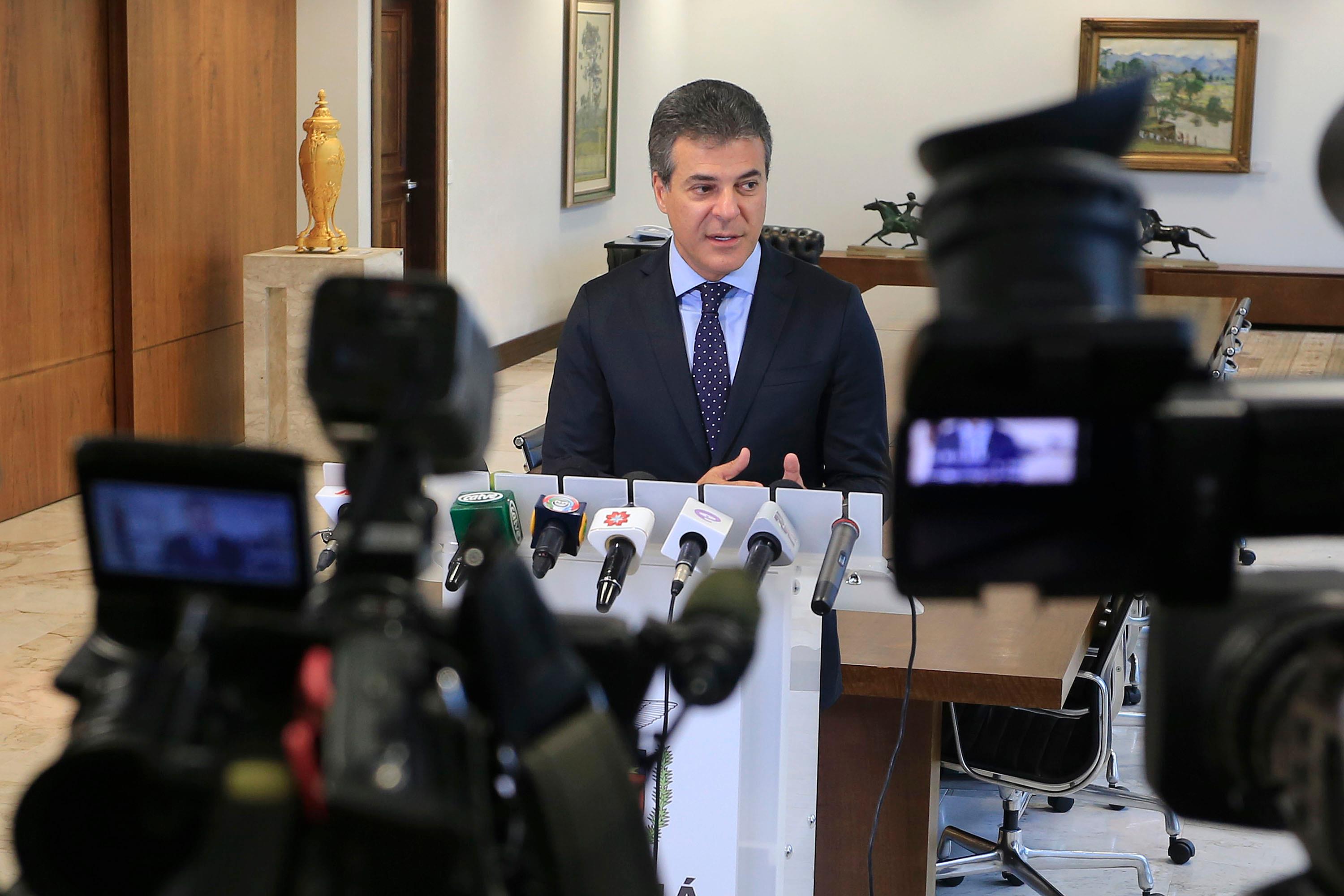 | Arnaldo Alves / ANPr/