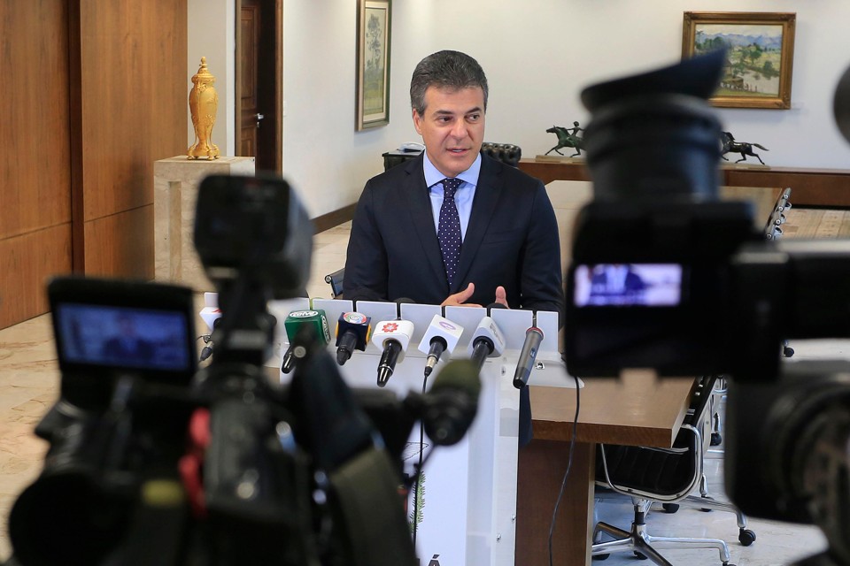  | Arnaldo Alves / ANPr/