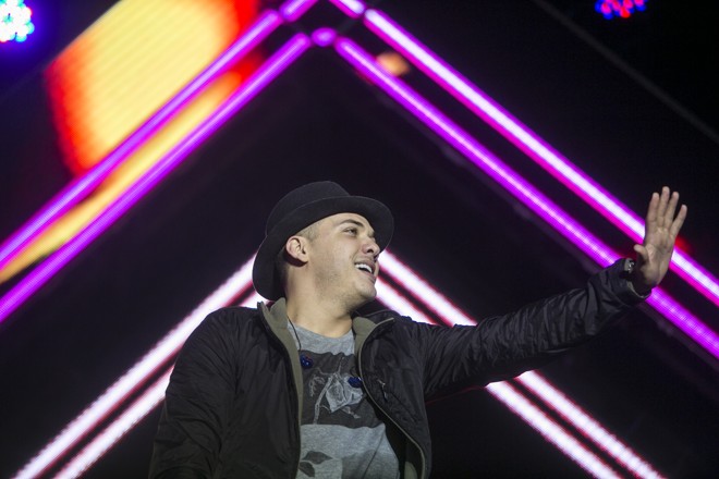 | Marcelo Andrade/Gazeta do Povo