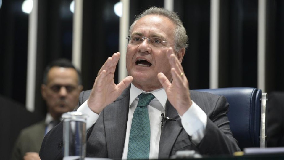 | Jefferson Rudy/Agência Senado