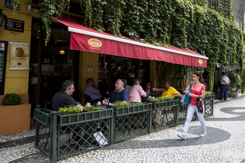 | Henry Milléo/Gazeta do Povo