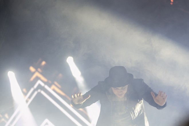 | Marcelo Andrade/Gazeta do Povo