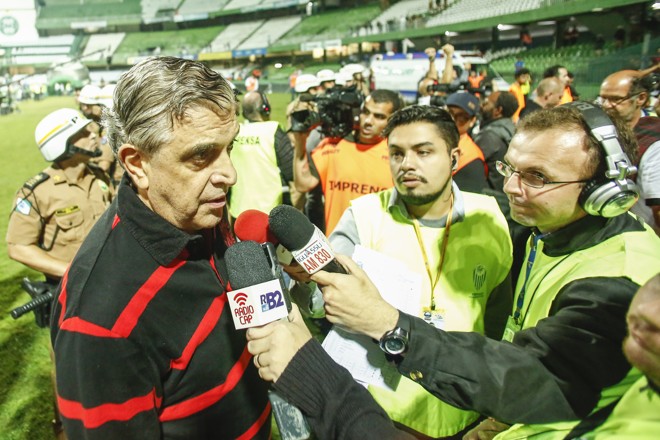 | Marcelo Andrade/Gazeta do Povo
