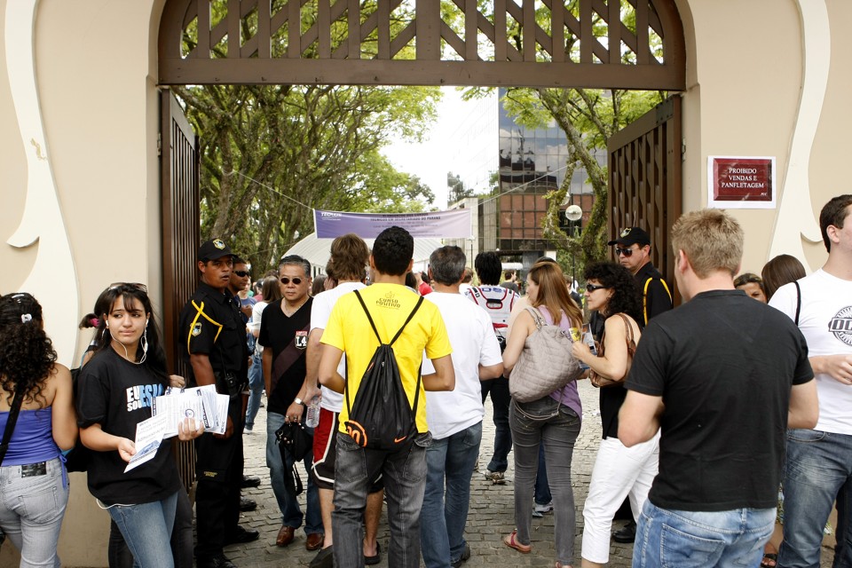 | Antônio More / Gazeta do Povo