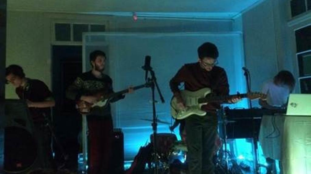 Sala de estar: 300 pessoas compareceram ao Festival | /