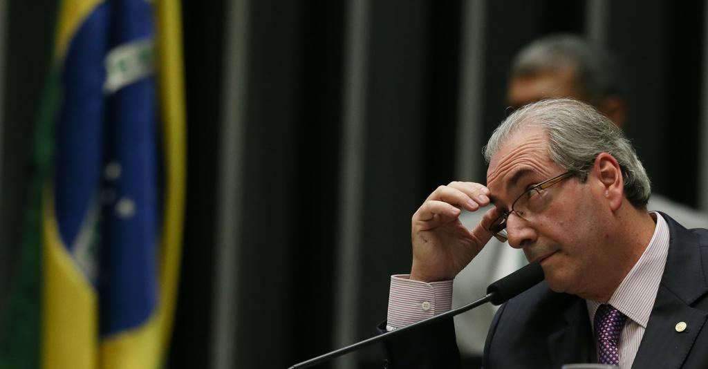 Cunha é investigado por usar igreja para lavar dinheiro desviado de contratos da Perobras | LULA MARQUES/Agência PT