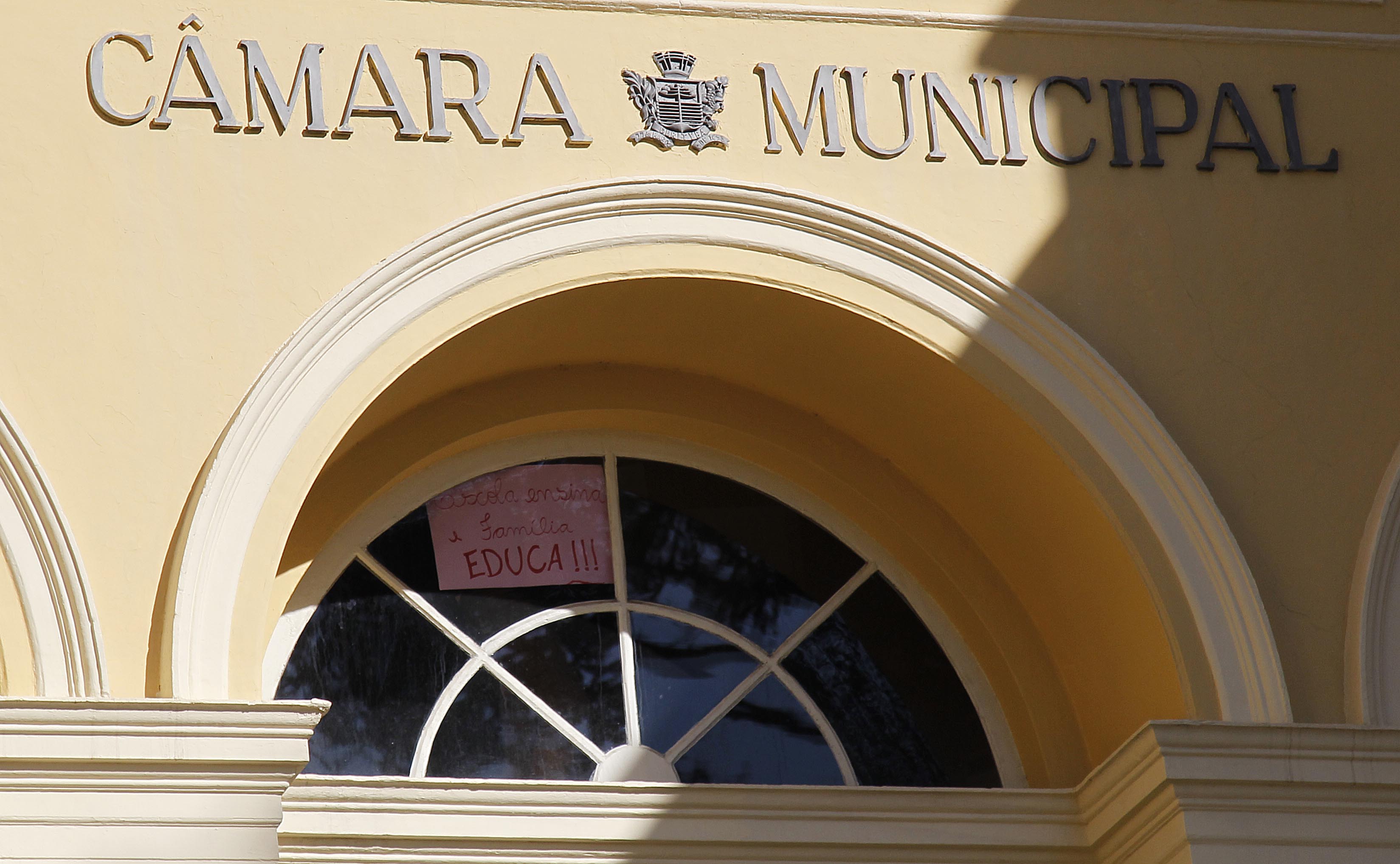 | Jonathan Campos/Gazeta do Povo