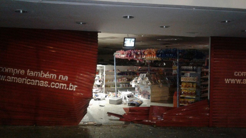  | Felipe Rosa/TRIBUNA DO PARANA