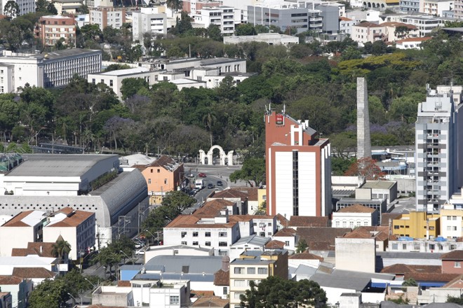  | Jonathan Campos/Gazeta do Povo