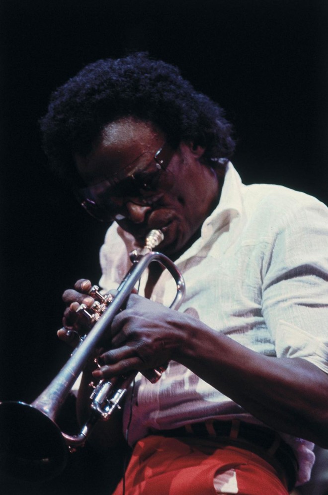  | Miles Davis Official Photo/Divulgação site oficial