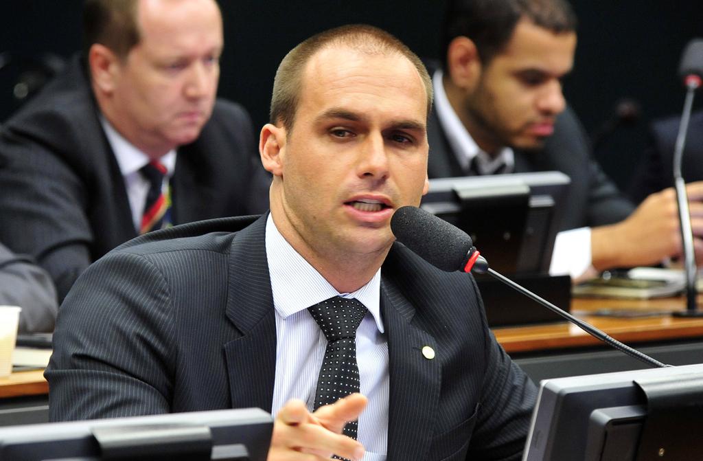 | Luis Macedo/Câmara dos Deputados