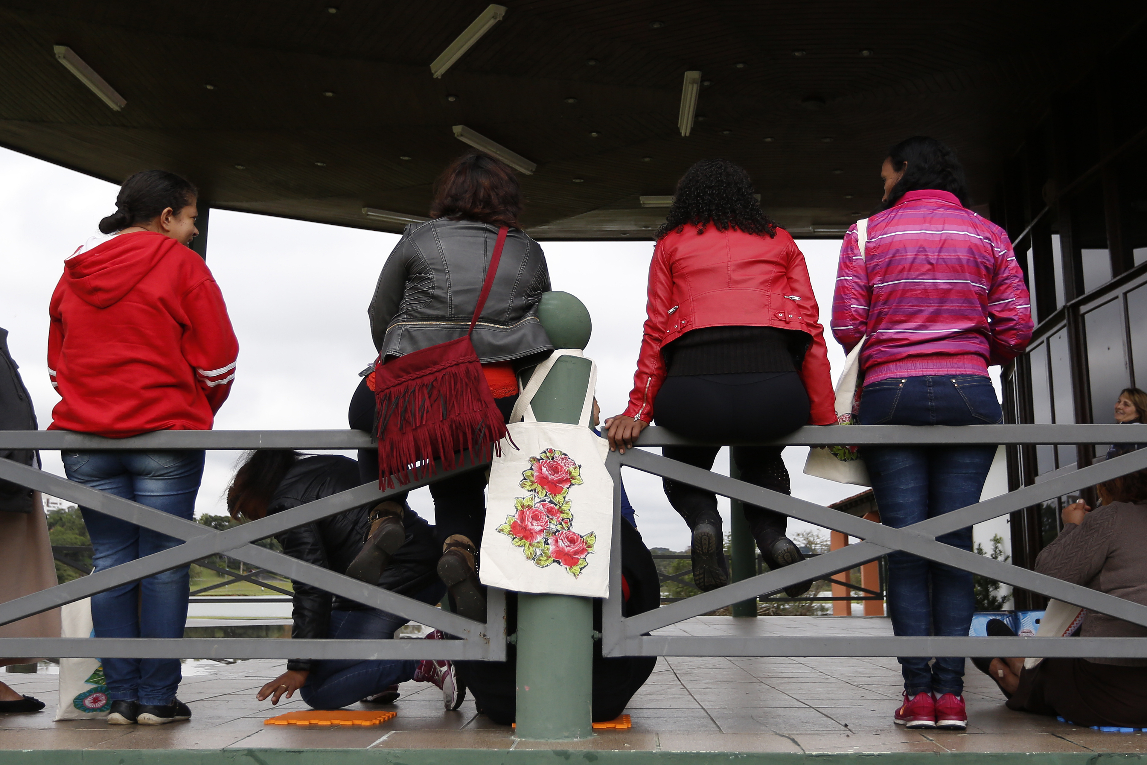  | Henry Milleo/Gazeta