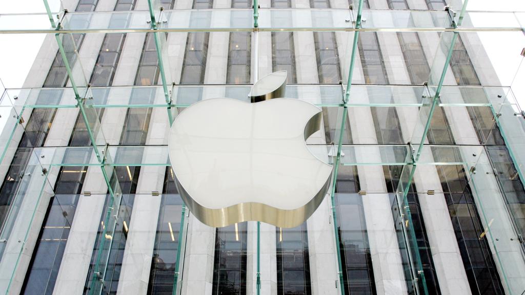 Em relação ao ranking anterior, o valor da Apple subiu 6% | DON EMMERT/AFP