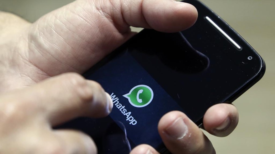 Serviços de VPN podem garantir acesso ao WhatsApp mesmo com bloqueio | Henry Milleo/Gazeta