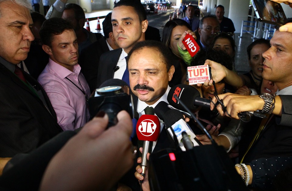| Antonio Augusto/Câmara dos Deputados