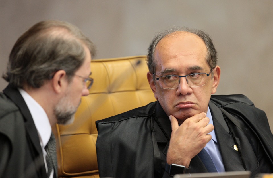  | Carlos Humberto/SCO/STF