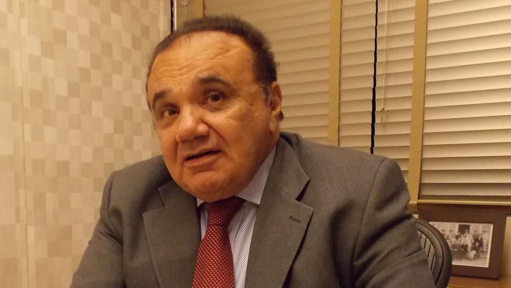 Gaudêncio Torquato é consultor político de Temer há três décadas. | Reprodução/Facebook