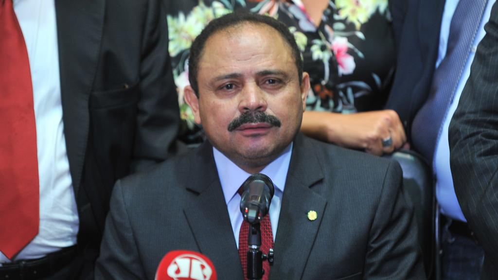 | J. Batista/Câmara dos Deputados