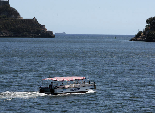 | Ismael Francisco/Cubadebate