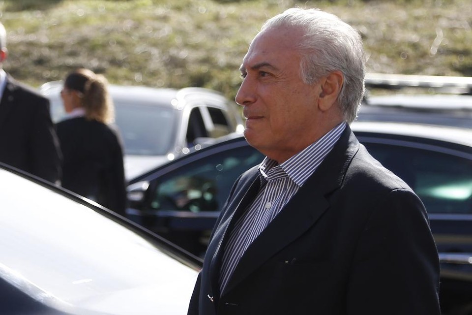  | Henry Milleo/Gazeta do Povo