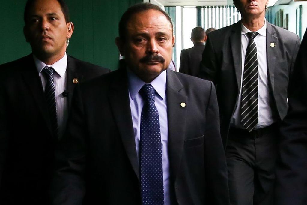 Maranhão: problemas com a Justiça Eleitoral. | Marcelo Camargo/Agência Brasil